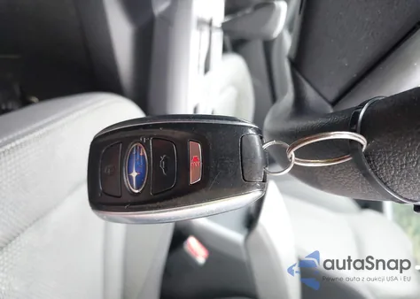 2024 Subaru Crosstrek Premium из США, поврежденный, VIN JF2GUADC3RH301861